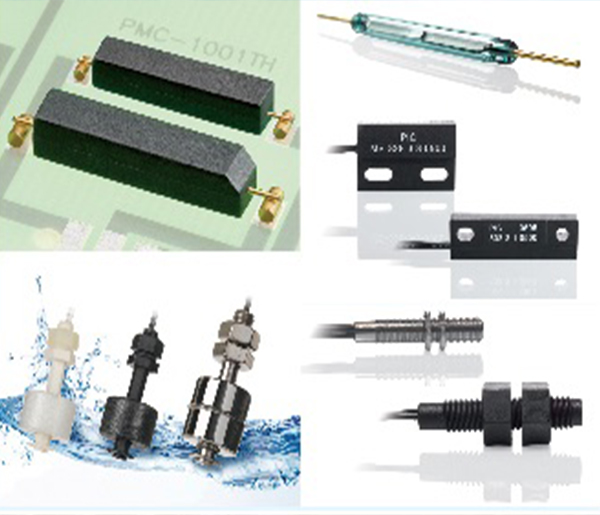 reed switches、smd reed switches、reed sens、level sens、customized product